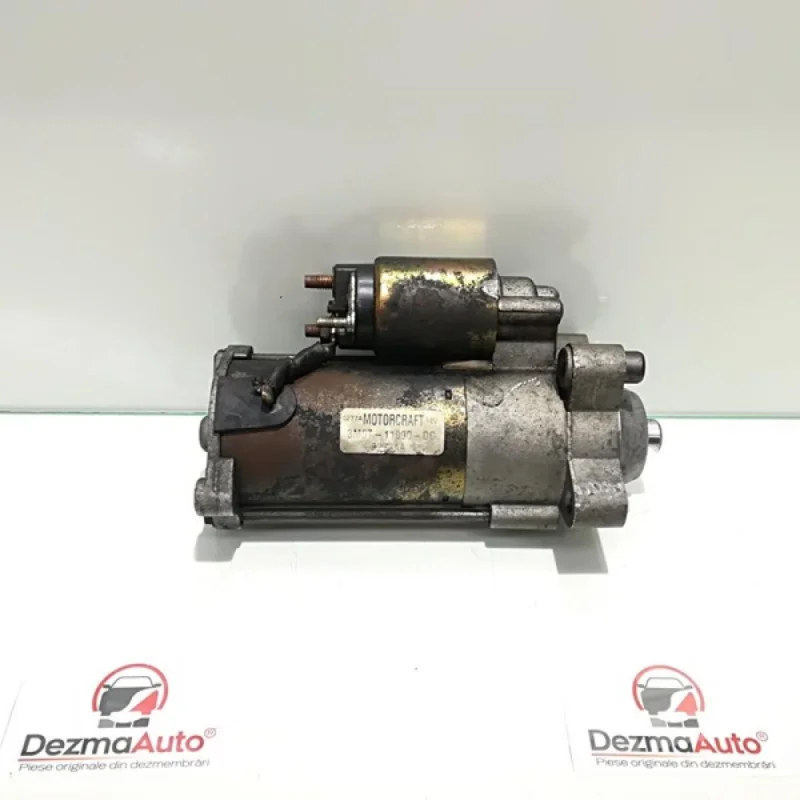 Reduceri Electromotor, 3M5T-11000-DC, Ford Focus 2 sedan (DA) 2.0tdci