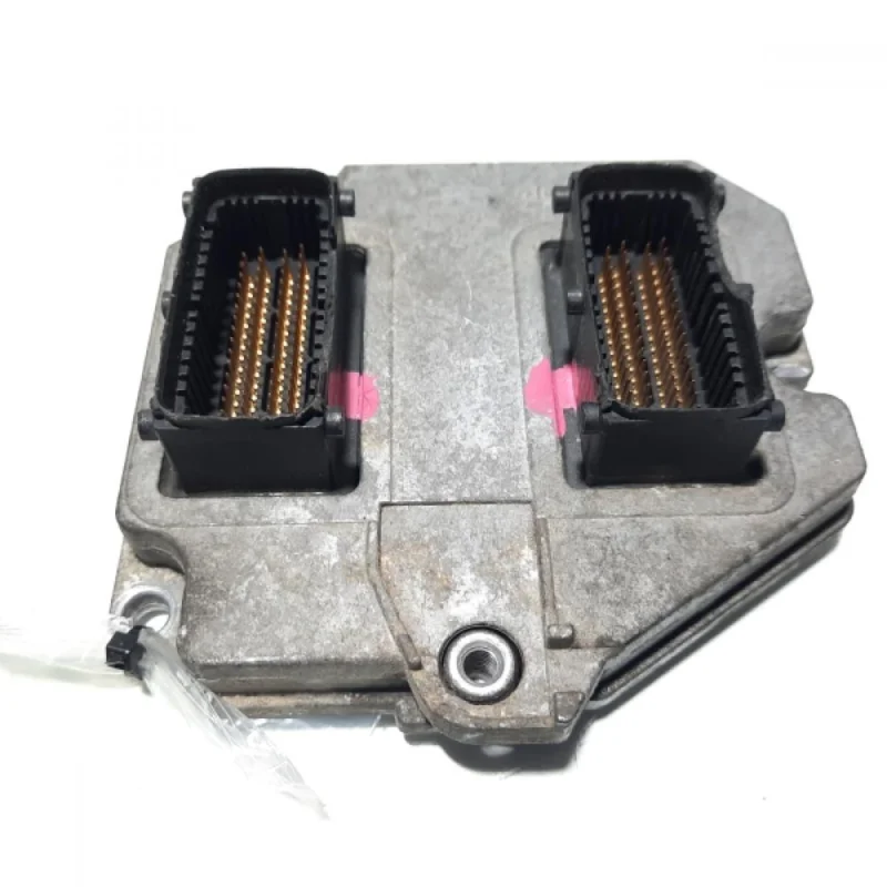 Calculator motor GM55559272, Opel Astra H combi, 1.8 b Preț promoțional