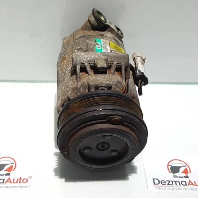 Compresor clima GM13124745, Opel Zafira (F75), 1.8 b Ofertă exclusivă
