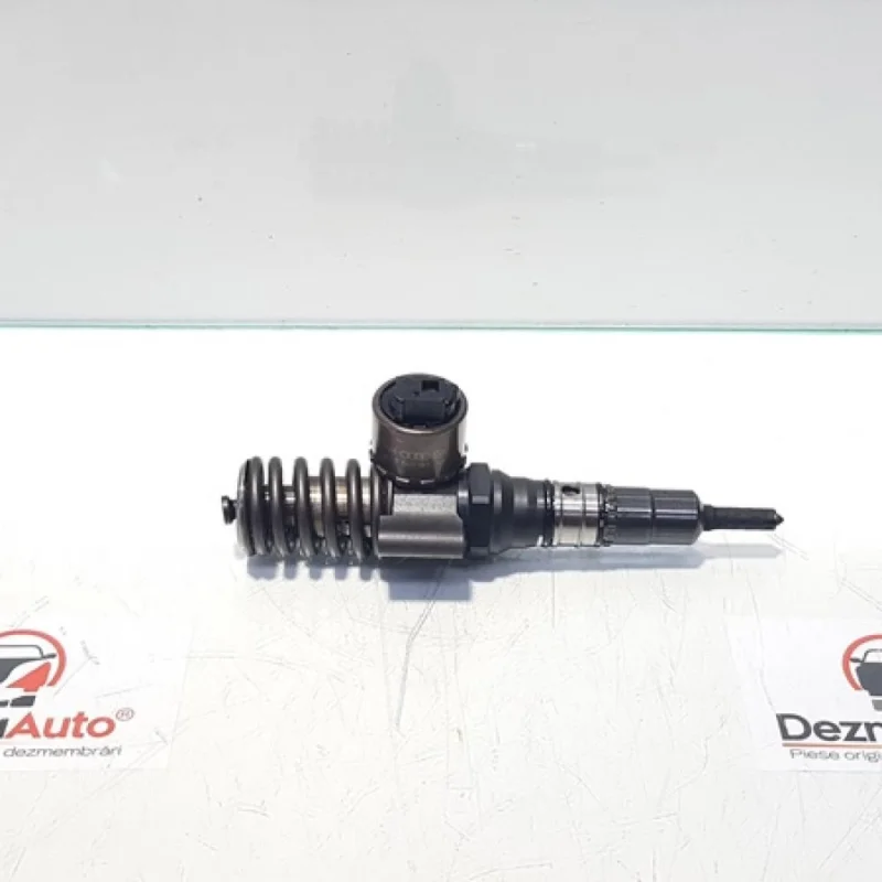 Retur ușor Injector, Audi A6 (4F2, C6) 2.0 tdi,cod 03G130073G+BTC (id:354043)