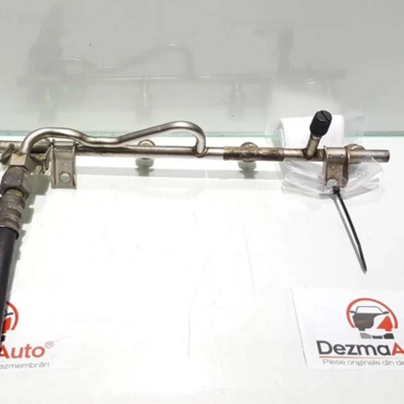 Rampa injectoare, Opel Astra G cabriolet, 1.8b din dezmembrari Livrare rapidă