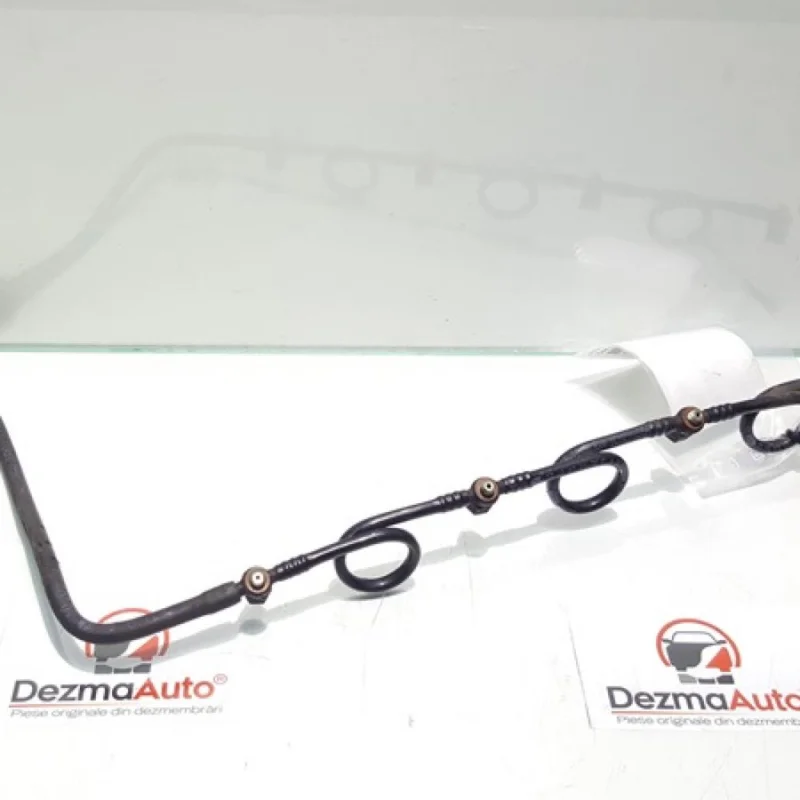 Promoție Rampa retur injectoare, Ford Transit, 2.0tddi din dezmembrari