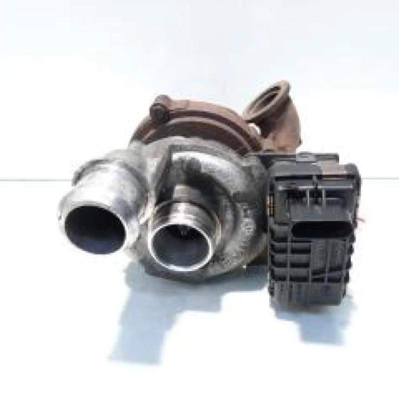 Reducere de preț Turbosuflanta, cod 7G9Q-6K682-BB, Ford C-Max 1, 1.8tdci (id:494940)