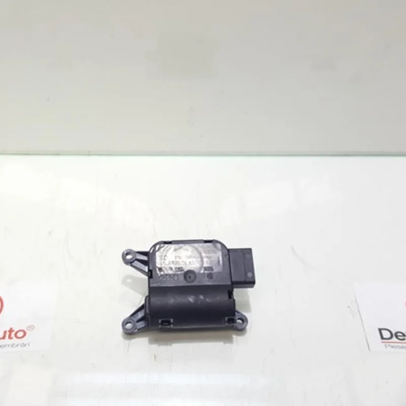 Premium Motoras aeroterma bord, Skoda Octavia 2 (1Z3) 1K0907511E (id:353639)