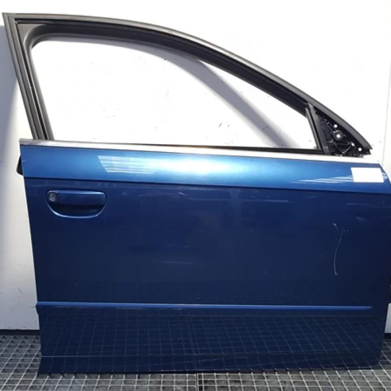 Usa dreapta fata, Audi A4 (8EC, B7) (id:353717) din dezmembrari Retur ușor