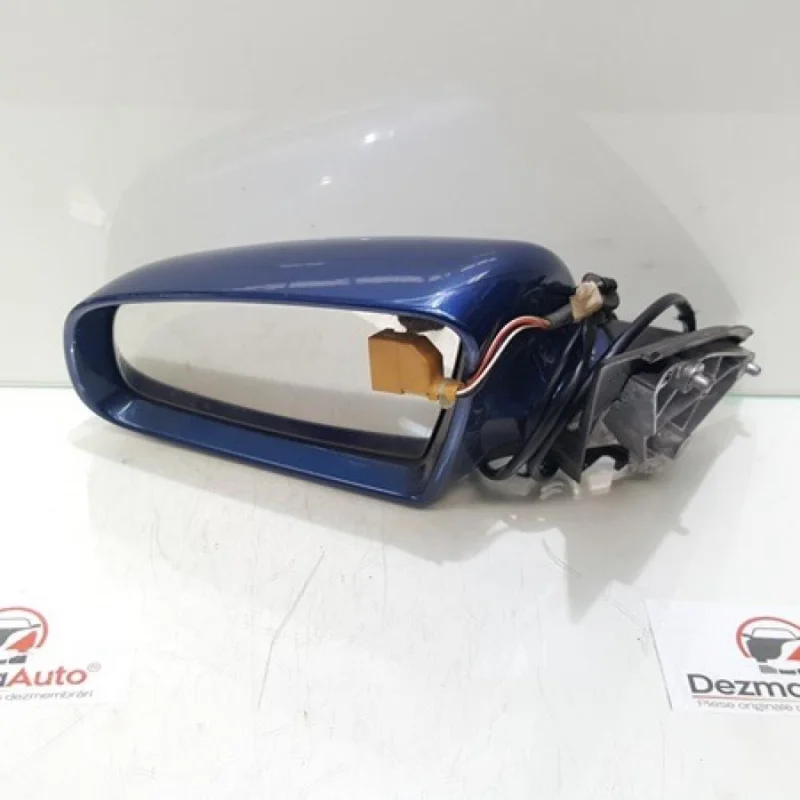 Cumpără acum Oglinda electrica stanga, Audi A4 (8EC, B7) (id:353756)