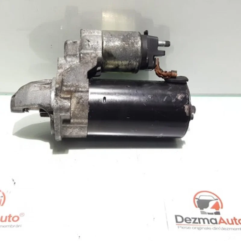 Cel mai bun preț Electromotor 7796892-02, Bmw 5 (E60) 2.0d