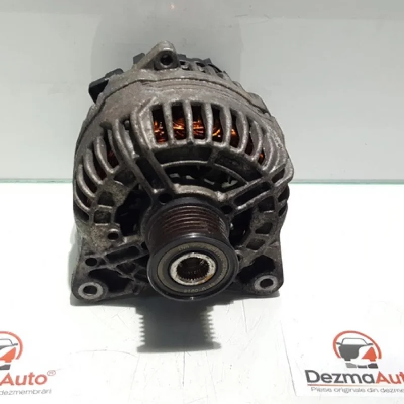 Livrare rapidă Alternator cod 8200251006, Nissan Interstar Autobus (X70)