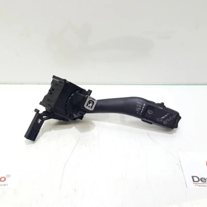 Vezi acum Maneta stergatoare, Skoda Octavia 2 (1Z3) 1K0953519J (id:353623)