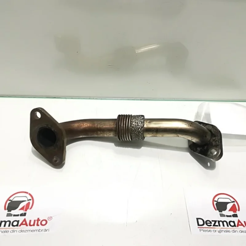 Expediere rapidă Conducta gaze 038131521AD, Seat Toledo 2 (1M2) 1.9tdi