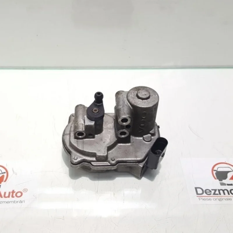 Ultima șansă Motoras galerie admisie dreapta, Vw Touareg (7LA, 7L6) 3.0tdi, 059129086E (id:353697)