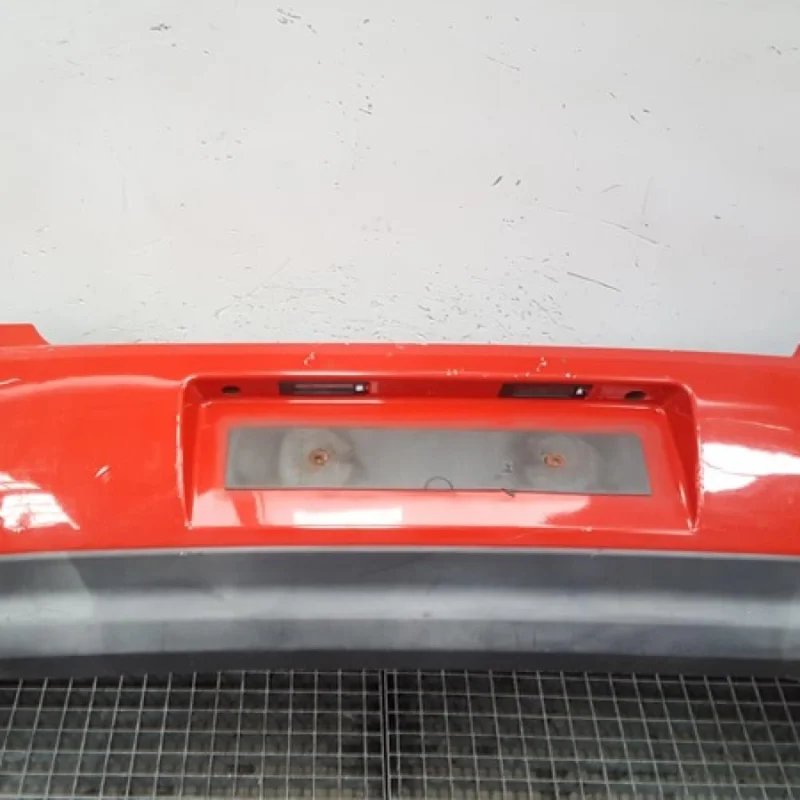 Ultima șansă Bara spate, Opel Vectra C (id:352782)