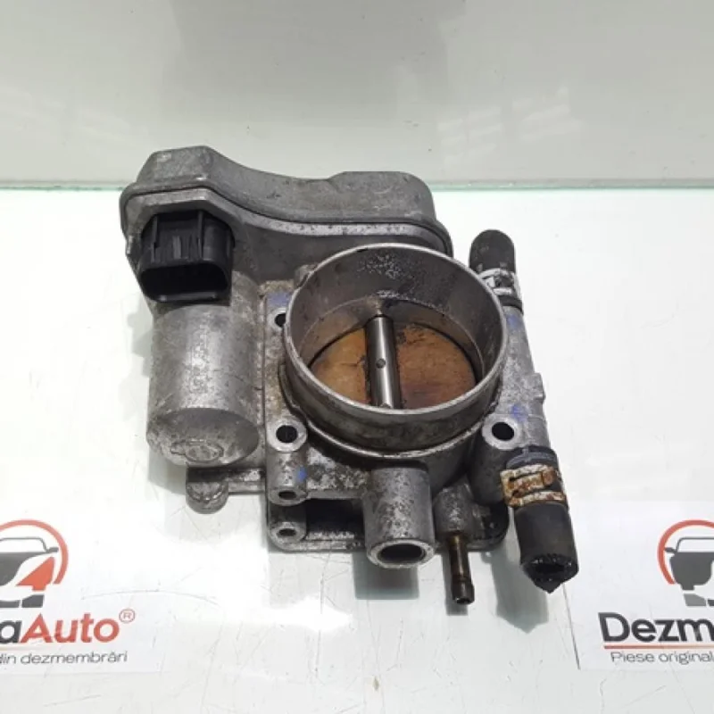 Reducere specială Clapeta acceleratie, GM09128518, Opel Corsa C (F08, F68), 1.8b