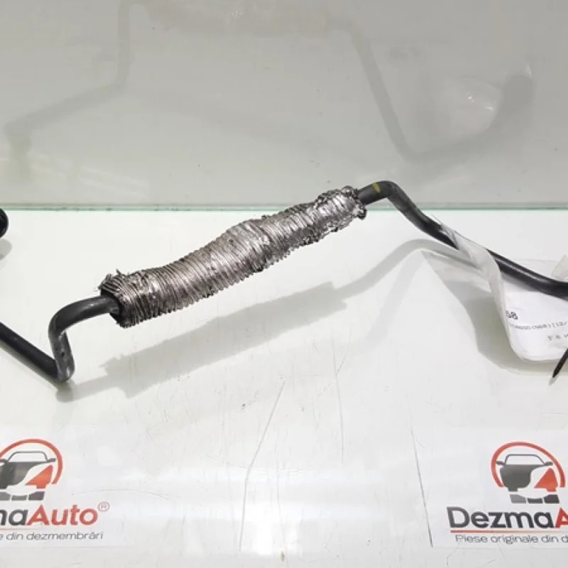 Transport gratuit Conducta tur turbo, Citroen C4 (I), 1.6hdi