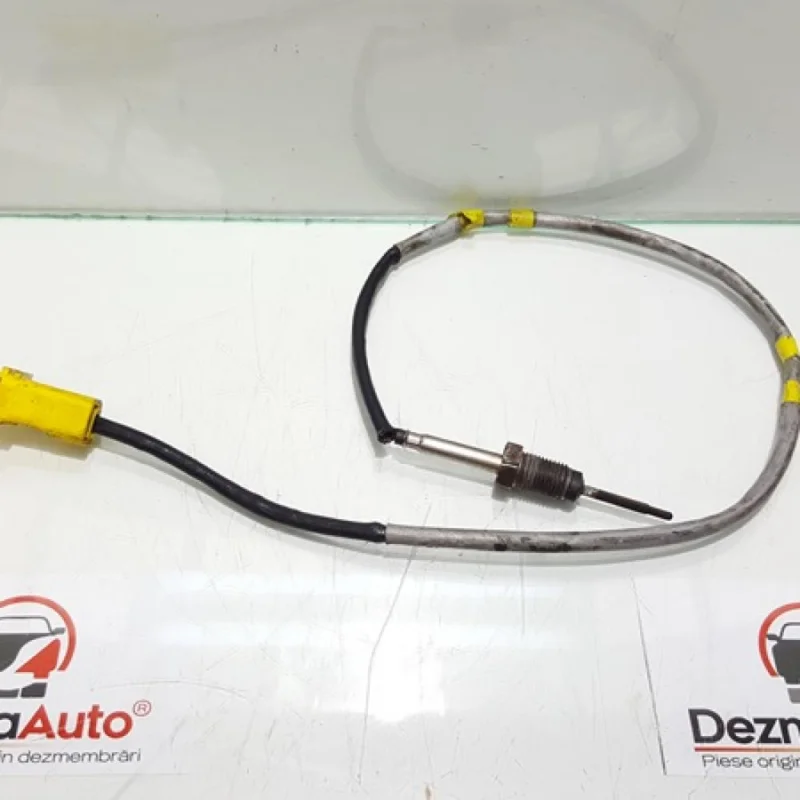 Sonda temperatura gaze, 82522671640532, Renault Laguna 3 combi, 2.0dci din dezmembrari Mai ieftin