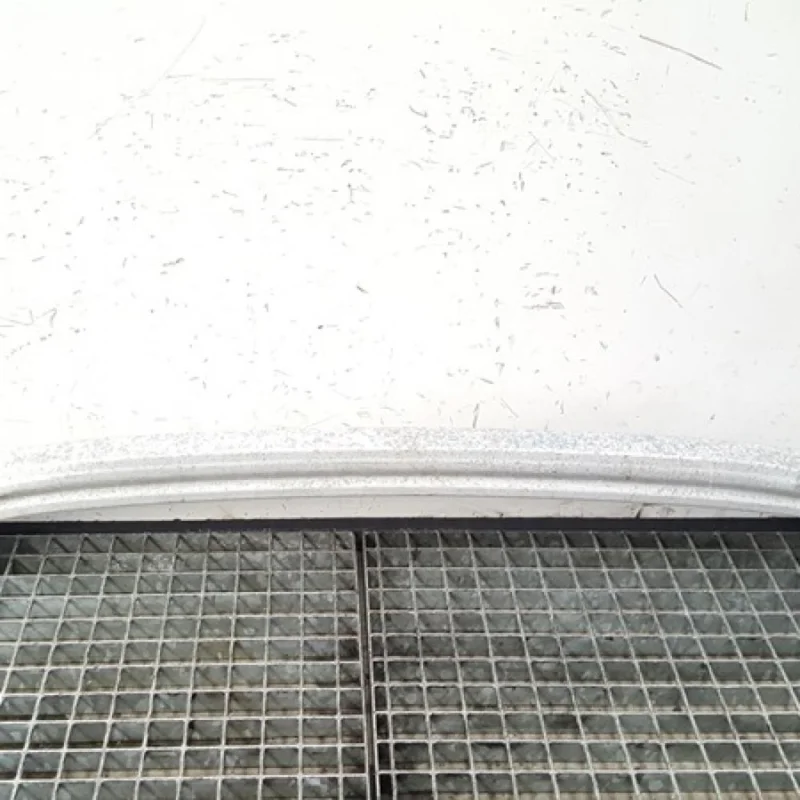 Intaritura bara spate, Renault Megane 2 sedan (id:353321) Disponibil imediat