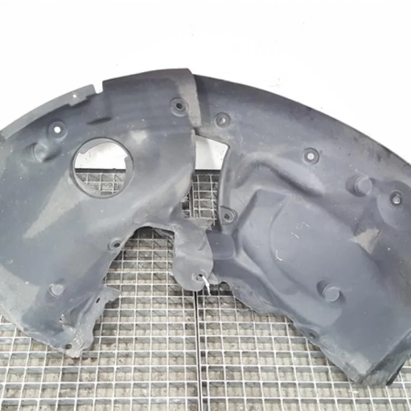 Carenaj stanga fata, 8200415285, Renault Megane 2 sedan (id:353315) Livrare expres