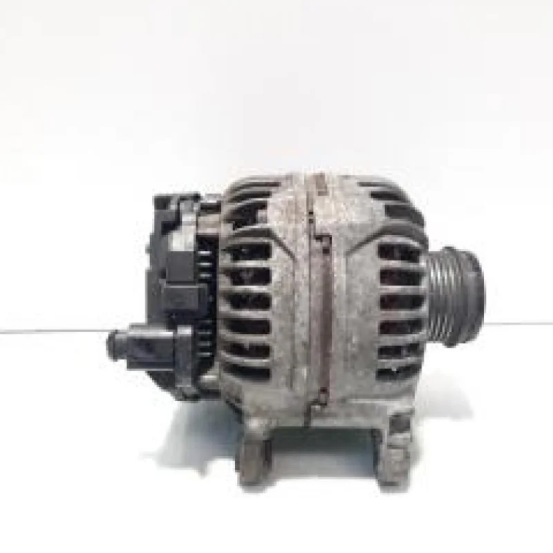 Comandă acum Alternator 120A Bosch, cod 028903029B, Audi A6 (4B, C5) 1.9 TDI, AFN (id:347860)