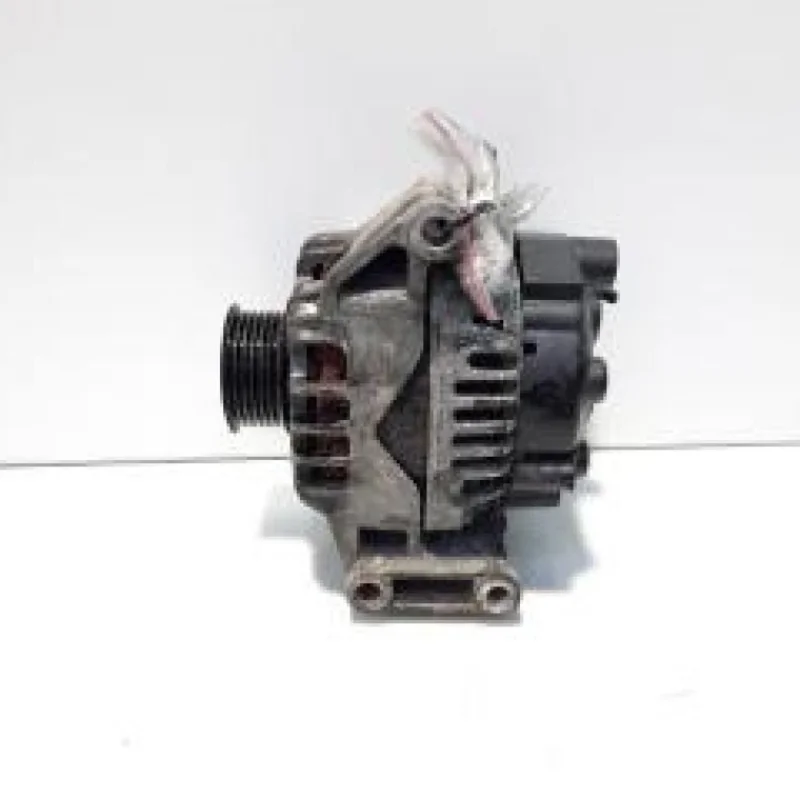 Ofertă limitată Alternator, cod 46823546, Fiat Punto Evo Van (199) 1.3M-Jet