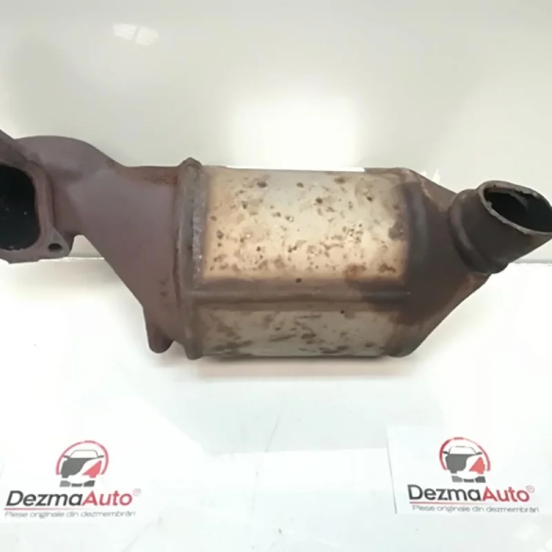 Catalizator, Fiat Fiorino combi (225) 1.3M-Jet Super ofertă