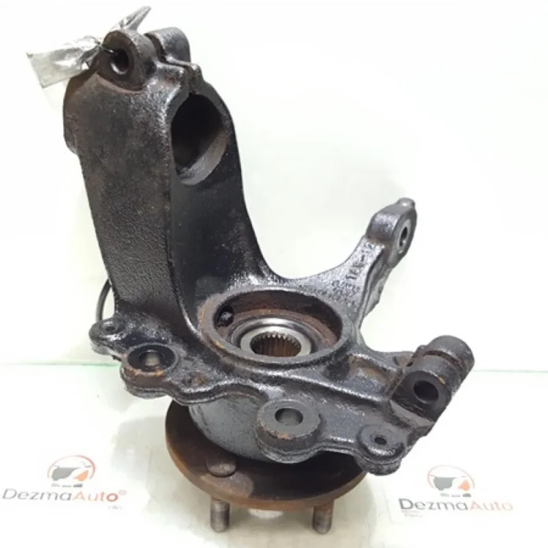 Discount Fuzeta dreapta fata cu abs, Ford Focus 3 Turnier, 1.6b