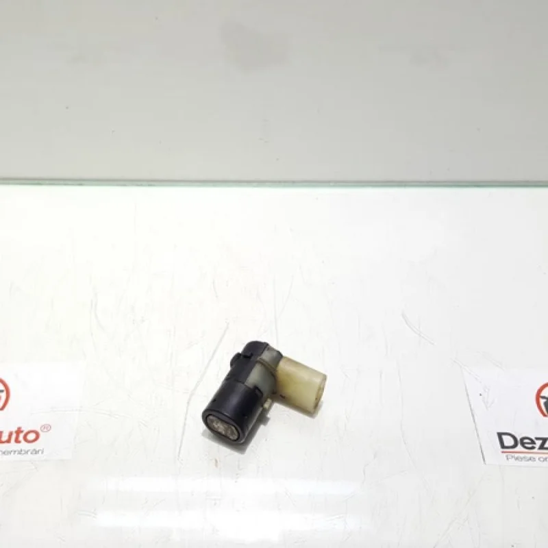 Transport gratuit Senzor parcare bara spate 4B0919275A, Vw Passat (3B3) (id:352826) din dezmembrari
