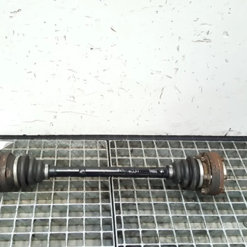 Livrare expres Planetara stanga spate 7533445, Bmw 1 (E81, E87) (id:200140) din dezmembrari