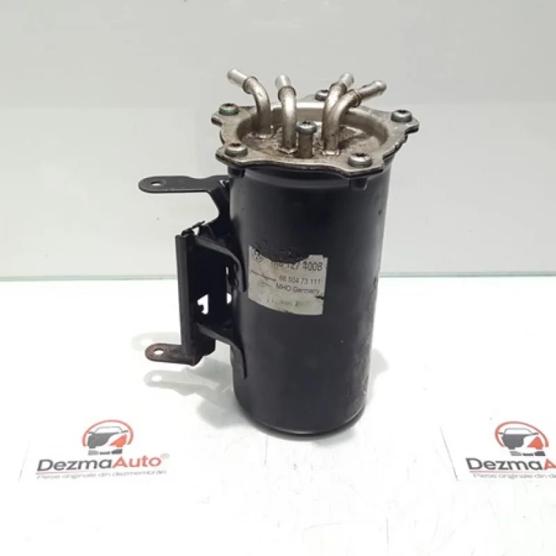 Carcasa filtru combustibil, Seat Leon (1P1) 1.9tdi, 1K0127400B Lichidare de stoc