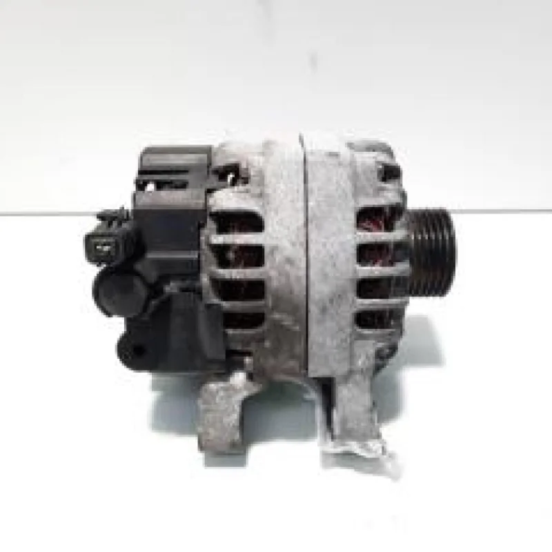 Retur gratuit Alternator cod 9642879480, Peugeot 207 (WA) 1.6b