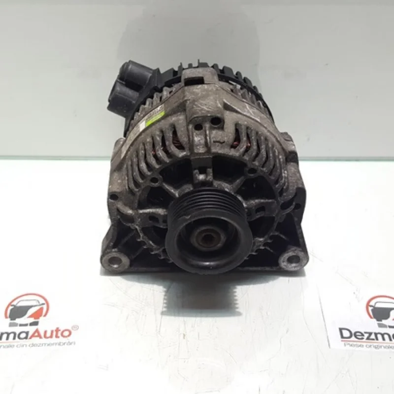 Alternator 90A, cod 9623727180, Citroen Berlingo 1, 1.9 diesel (pr:110747) Livrare gratuită