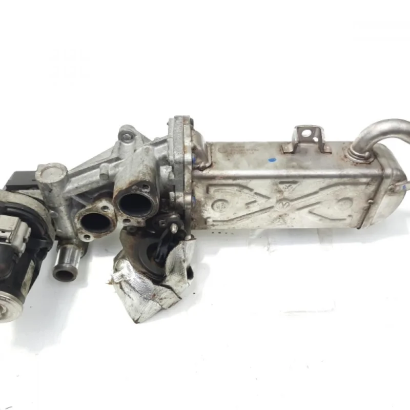 Racitor gaze cu egr, 03L131512BJ, Audi TT (8J3), 2.0tdi (id:490171) Cel mai vândut