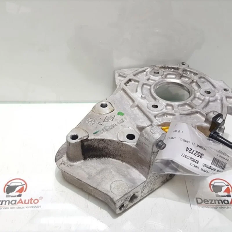 Reducere specială Suport pompa inalta 8200619377, Renault Megane 2, 1.9dci (id:352724) din dezmembrari
