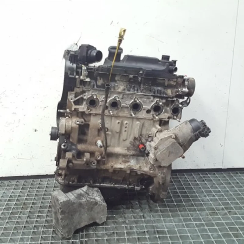 Livrare rapidă Motor 8HX, Citroen C2 (JM), 1.4hdi (pr:110747)