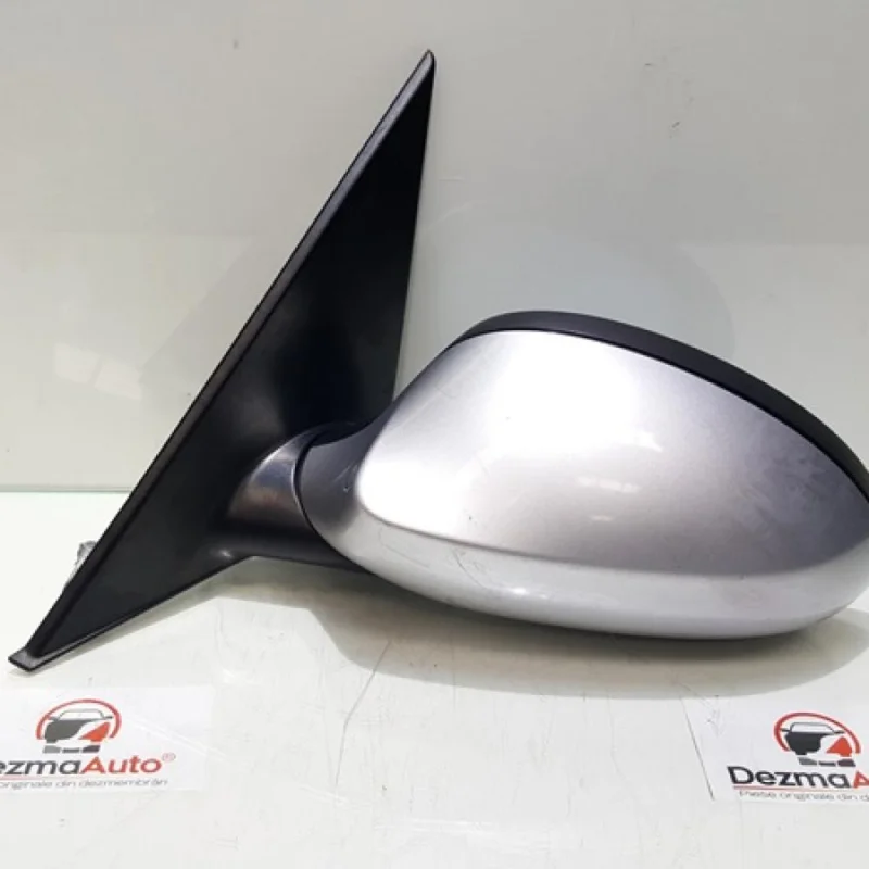 Disponibil imediat Oglinda electrica stanga, Bmw 1 (E81, E87) (id:352568)
