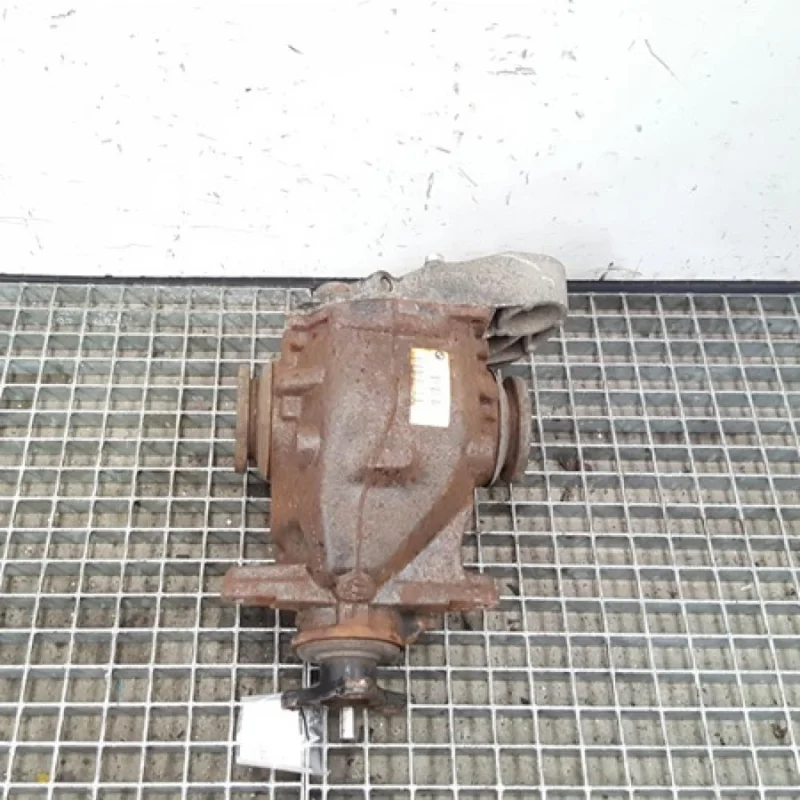 Vezi acum Grup diferential spate, Bmw 3 coupe (E92) 2.0d, 7566169-02