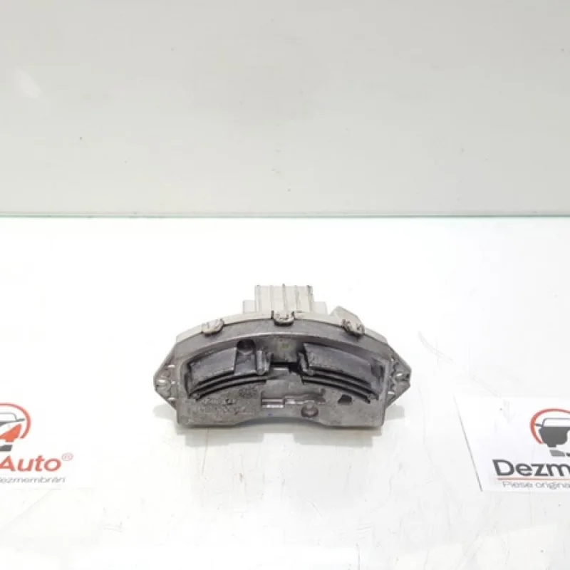 Releu ventilator bord, Bmw 3 coupe (E92) 2.0d, T1000660W din dezmembrari Ieftin