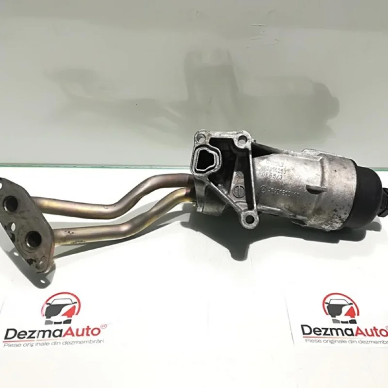 Ieftin Carcasa filtru ulei A6401800710, Mercedes Clasa B (W245) 2.0cdi