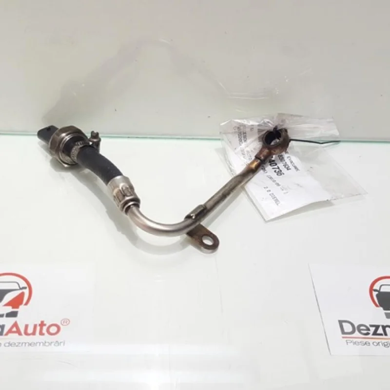 Retur ușor Senzor presiune evacuare 8507634, Bmw 3 (F30) 2.0D din dezmembrari