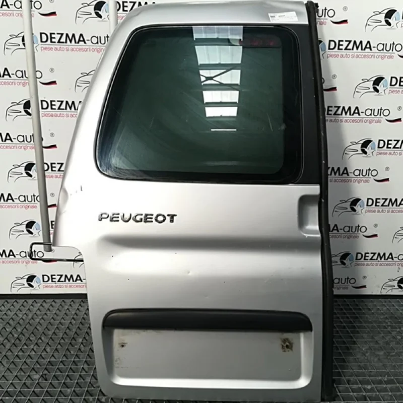 Usa stanga spate portbagaj, Citroen Berlingo 1 (id:329528) Cumpără acum