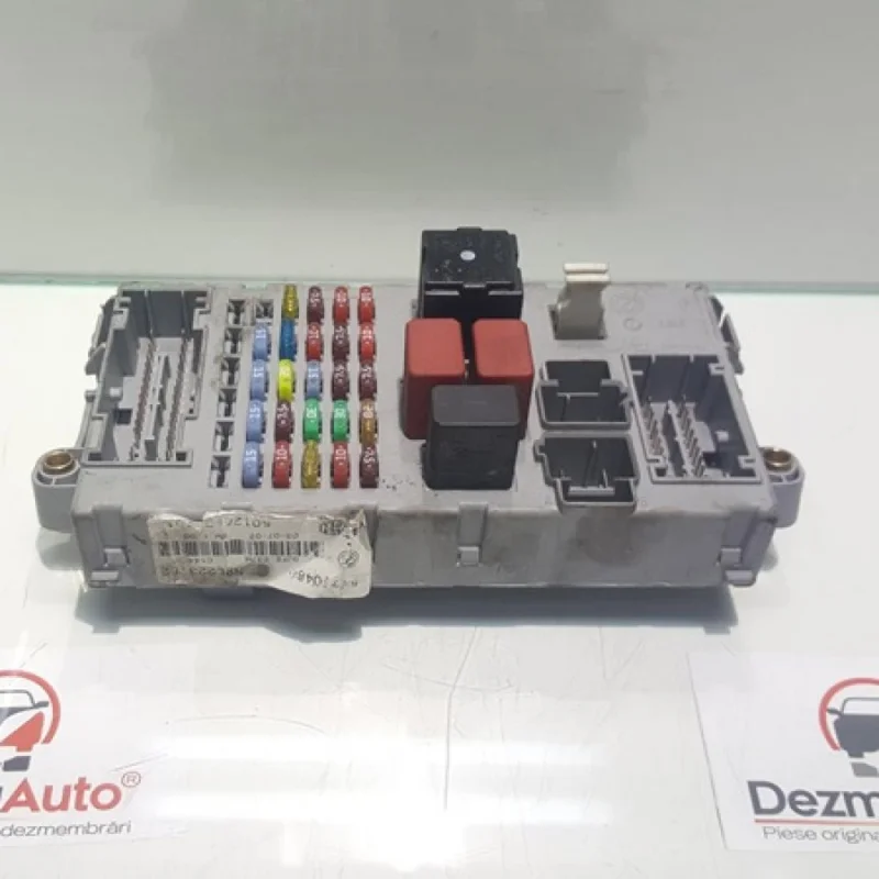 Tablou sigurante 51770486, Fiat Marea Weekend (185) 1.9jtd din dezmembrari Ofertă limitată