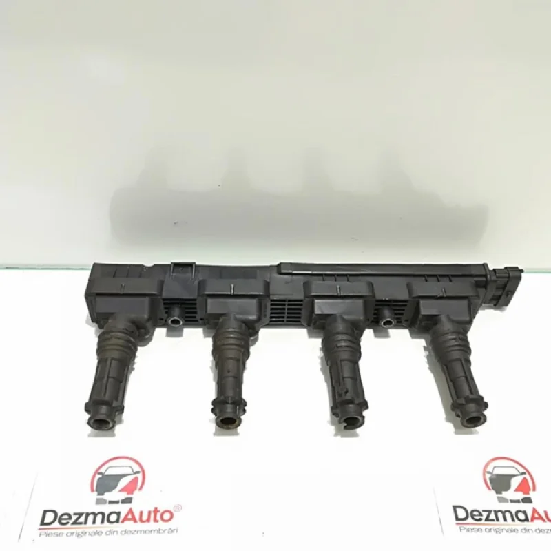 Reducere specială Bobina inductie, 0221503015, Opel Astra G combi (F35) 1.2B