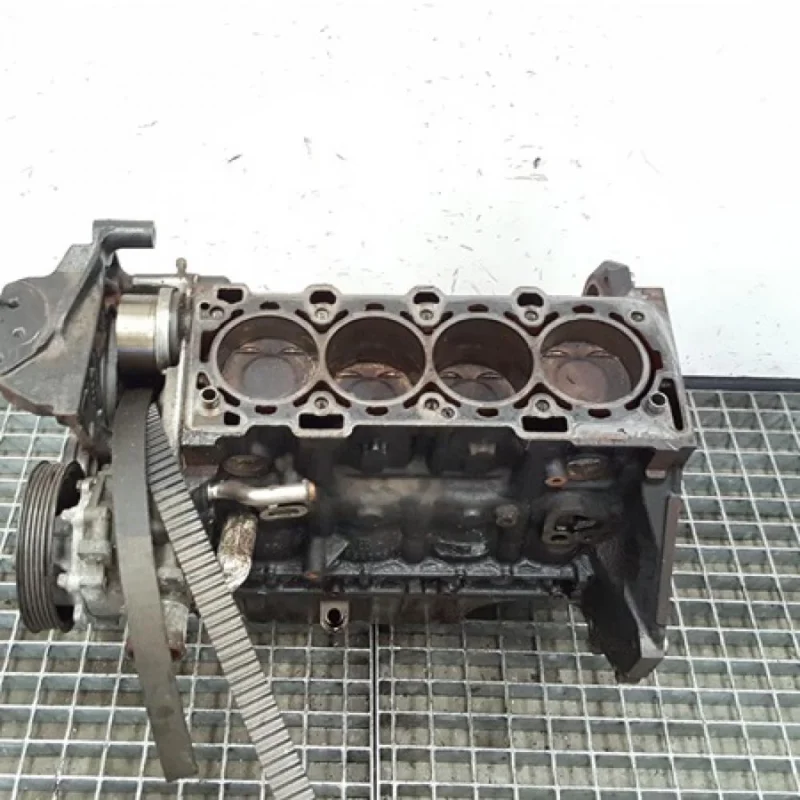 Super ofertă Bloc motor cu pistoane si biele, Z18XER, Opel Astra H Twin Top, 1.8B (pr:110747)