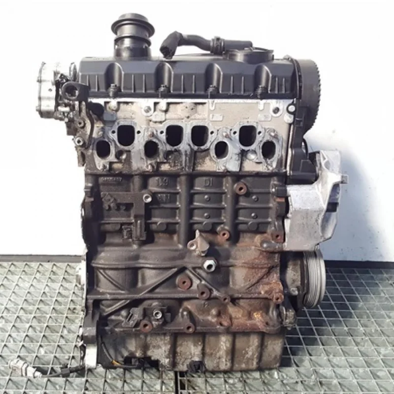 Motor, ATD, Seat Ibiza 4 (6L1) 1.9tdi Ieftin