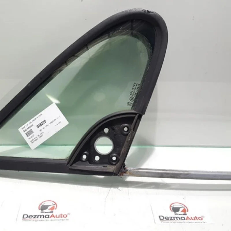 Comandă acum Geam fix dreapta fata, Peugeot 307 CC