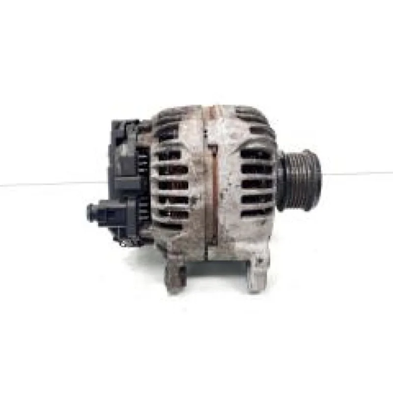 Plată sigură Alternator, cod 06F903023J, Audi A4 cabriolet (8H7) 2.0tdi (pr:110747)