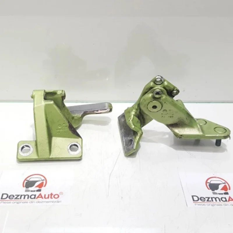 Set balamale stanga fata, Vw New Beetle cabriolet (1Y7) din dezmembrari Promoție