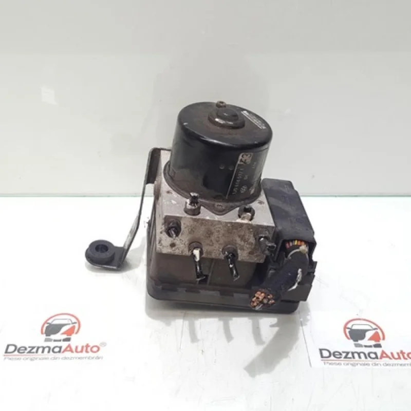 Unitate abs 1J0614517E, Vw New Beetle cabriolet (1Y7) 1.6b, din dezmembrari Doar azi