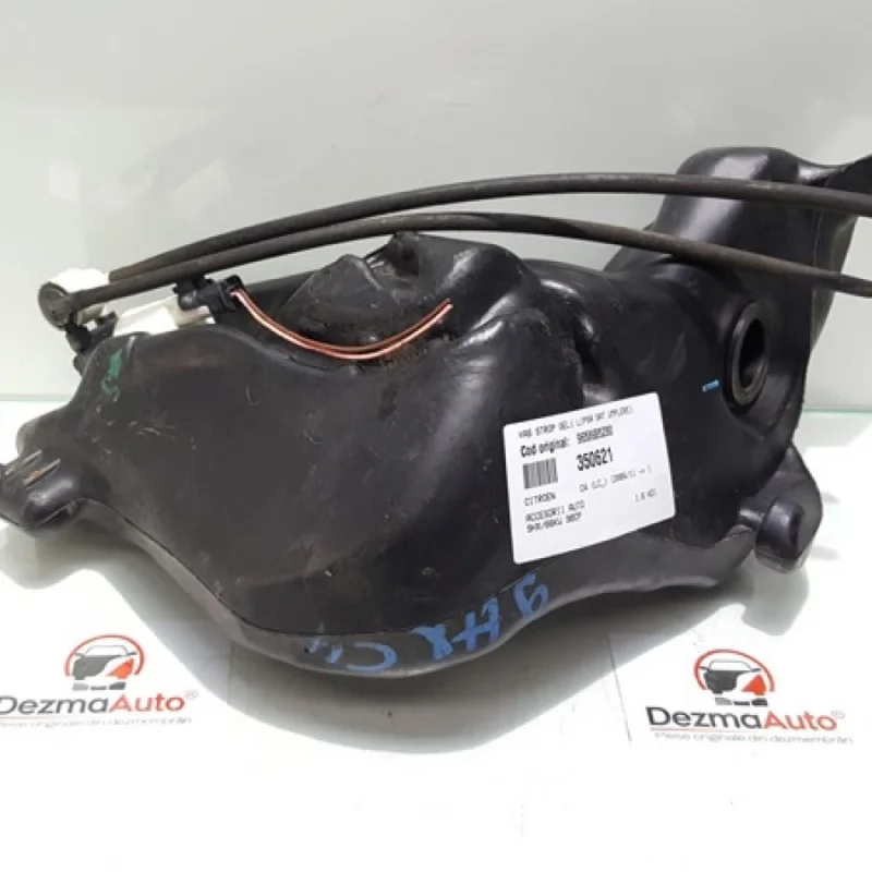 Livrare rapidă Vas strop gel, Citroen C4 (I) coupe 9658685280 din dezmembrari