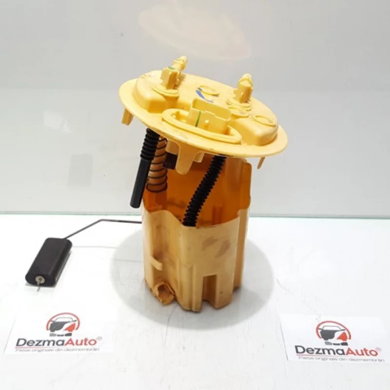 Premium Sonda litrometrica, Citroen C4 (I) sedan 1.6hdi din dezmembrari