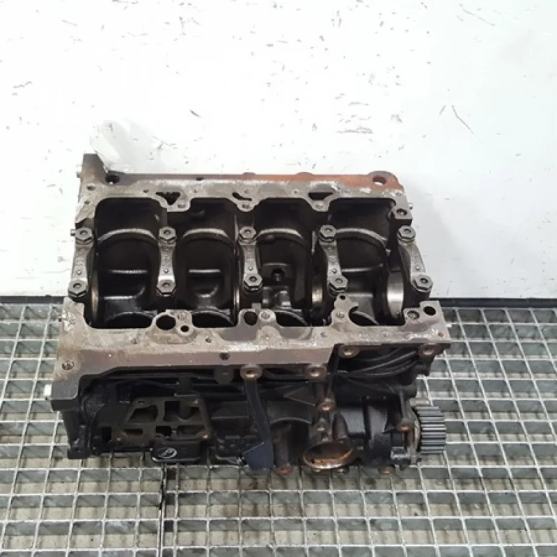 Bloc motor gol CGL, Audi A5 (8T3) 2.0tdi Preferatul clienților